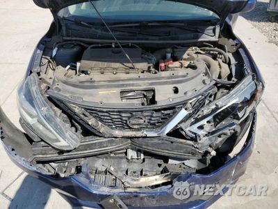 Zdjęcie 11 z 14 samochodu: 2016 NISSAN SENTRA S VIN:3N1AB7AP5GY216450 - miniatura