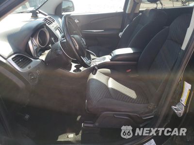 Zdjęcie 7 z 13 samochodu: 2015 DODGE JOURNEY SXT VIN:3C4PDCCG6FT687249 - miniatura