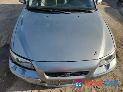 Zdjęcie 11 z 12 samochodu: 2006 VOLVO S60 R VIN:YV1RH527862547578 - miniatura