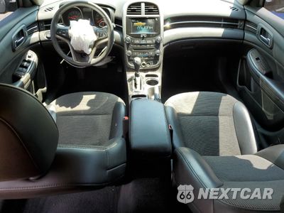 Zdjęcie 8 z 14 samochodu: 2015 CHEVROLET MALIBU 1LT VIN:1G11C5SL7FF191740 - miniatura