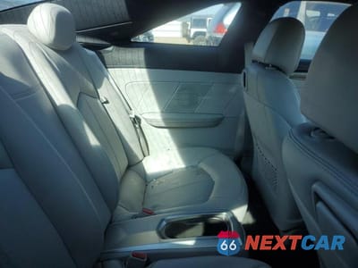 Zdjęcie 10 z 12 samochodu: 2013 CADILLAC CTS VIN:1G6DA1E39D0114661 - miniatura