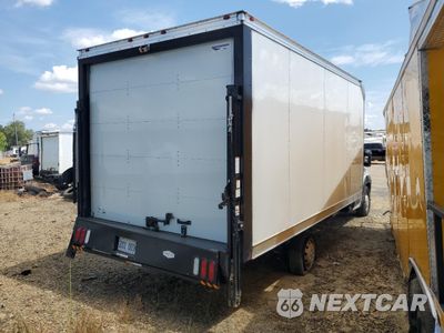 Czwarte zdjęcie samochodu z boku: 2023 RAM PROMASTER 3500 3500 STANDARD VIN:3C7WRVMG4PE546339 - miniatura