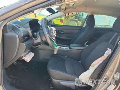 Zdjęcie 7 z 14 samochodu: 2024 NISSAN SENTRA SV VIN:3N1AB8CVXRY280231 - miniatura
