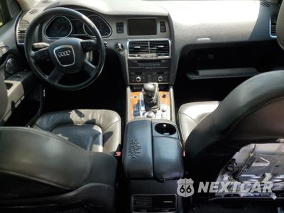 Zdjęcie 8 z 15 samochodu: 2008 AUDI Q7 3.6 QUATTRO PREMIUM VIN:WA1BY74L88D045989 - miniatura
