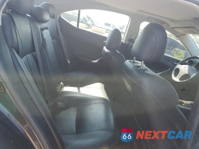 Zdjęcie 10 z 12 samochodu: 2009 LEXUS IS 350 VIN:JTHBE262895022308 - miniatura