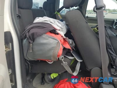 Zdjęcie 10 z 12 samochodu: 2011 CHEV SILVERADO C1500 VIN:1GCRCPEX3BZ113601 - miniatura