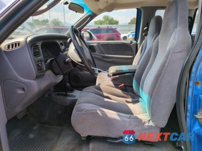 Zdjęcie 7 z 12 samochodu: 2000 DODGE DAKOTA VIN:1B7GG22X9YS761206 - miniatura