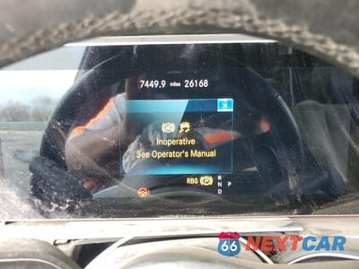 Zdjęcie 9 z 15 samochodu: 2021 MERCEDES-BENZ GLS 580 4MATIC VIN:4JGFF8GE3MA441786 - miniatura