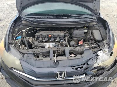 Zdjęcie 11 z 12 samochodu: 2014 HONDA CIVIC LX VIN:2HGFG3B55EH516343 - miniatura