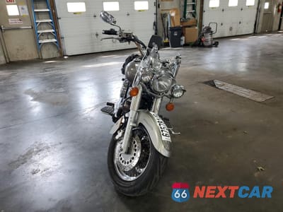 Drugie zdjęcie samochodu z przodu: 2002 YAMAHA XVS1100 A VIN:JYAVP11E32A022455 - miniatura