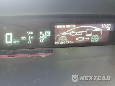 Zdjęcie 9 z 12 samochodu: 2011 TOYOTA PRIUS VIN:JTDKN3DU0B0297945 - miniatura