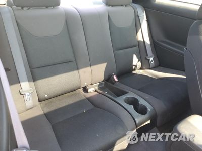 Zdjęcie 10 z 12 samochodu: 2006 PONTIAC G6 GT VIN:1G2ZH158964250749 - miniatura