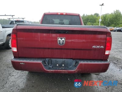 Zdjęcie 6 z 12 samochodu: 2017 RAM 1500 ST VIN:1C6RR7FG2HS707005 - miniatura