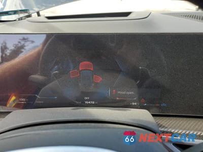 Zdjęcie 9 z 13 samochodu: 2024 BMW X6 M60I VIN:5UX43EX05R9T21549 - miniatura