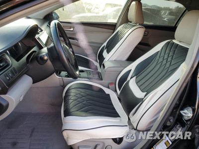 Zdjęcie 7 z 12 samochodu: 2015 TOYOTA CAMRY LE VIN:4T1BF1FK5FU933072 - miniatura