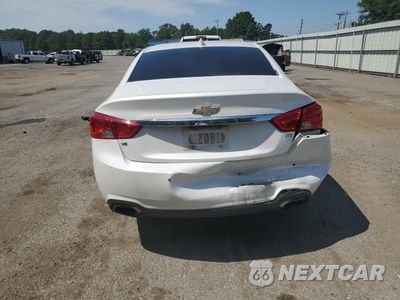 Zdjęcie 6 z 12 samochodu: 2016 CHEVROLET IMPALA LTZ VIN:1G1145S36GU154799 - miniatura
