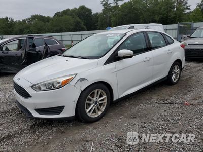 2015 FORD FOCUS SE 1FADP3F25FL365634 - główne zdjęcie licytacji z USA - miniatura