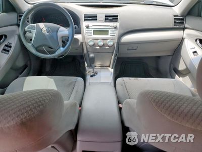 Zdjęcie 8 z 12 samochodu: 2007 TOYOTA CAMRY LE VIN:4T1BK46K37U544395 - miniatura