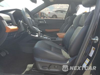 Zdjęcie 7 z 13 samochodu: 2023 MITSUBISHI OUTLANDER SEL VIN:JA4T5VA96PZ034906 - miniatura