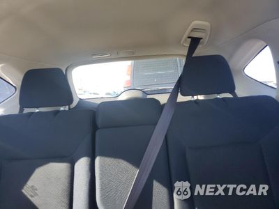 Zdjęcie 10 z 13 samochodu: 2015 HONDA CR-V LX VIN:2HKRM3H32FH533460 - miniatura