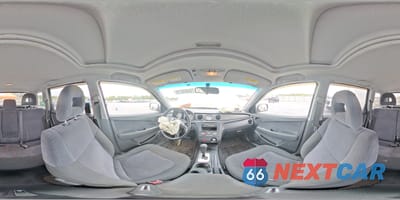 Zdjęcie 14 z 14 samochodu: 2004 MITSUBISHI OUTLANDER XLS VIN:JA4LZ41F04U031741 - miniatura