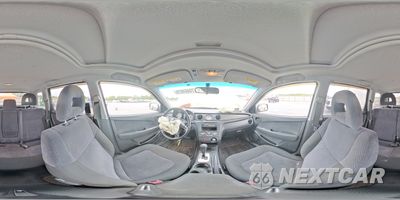 Zdjęcie 14 z 14 samochodu: 2004 MITSUBISHI OUTLANDER XLS VIN:JA4LZ41F04U031741 - miniatura