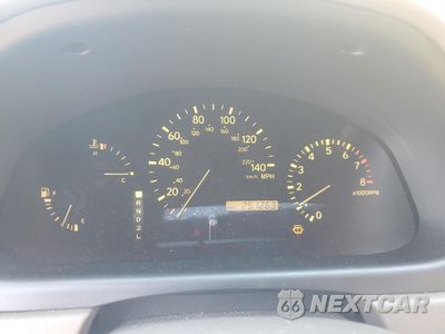 Zdjęcie 9 z 13 samochodu: 2000 LEXUS RX 300 VIN:JT6HF10U6Y0112993 - miniatura
