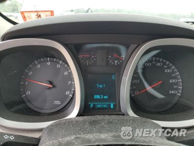 Zdjęcie 9 z 13 samochodu: 2010 CHEVROLET EQUINOX LS VIN:2CNFLCEW0A6313232 - miniatura