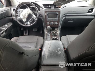 Zdjęcie 8 z 14 samochodu: 2015 CHEVROLET TRAVERSE LT VIN:1GNKVGKD9FJ209086 - miniatura