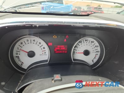 Zdjęcie 9 z 12 samochodu: 2008 FORD EXPLORER SPORT TRAC LIMITED VIN:1FMEU53888UB11436 - miniatura
