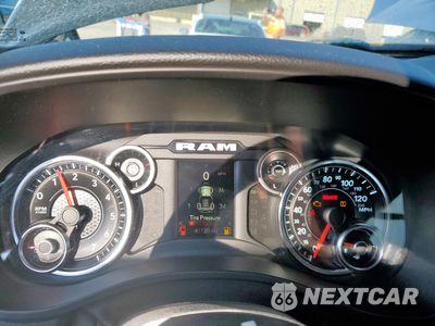 Zdjęcie 9 z 15 samochodu: 2019 RAM 1500 BIG HORN/LONE STAR VIN:1C6SRFFT5KN646523 - miniatura