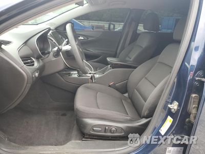 Zdjęcie 7 z 15 samochodu: 2022 CHEVROLET MALIBU LT VIN:1G1ZD5ST0NF111404 - miniatura