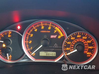 Zdjęcie 9 z 12 samochodu: 2013 SUBARU IMPREZA WRX STI VIN:JF1GV8J65DL025486 - miniatura