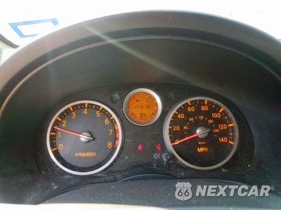 Zdjęcie 9 z 13 samochodu: 2008 NISSAN SENTRA 2.0 VIN:3N1AB61E98L651902 - miniatura