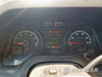 Zdjęcie 9 z 12 samochodu: 2014 FORD ECONOLINE E350 SUPER DUTY CUTAWAY VAN VIN:1FDWE3FL6EDA57703 - miniatura