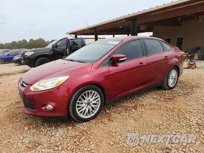 2014 FORD FOCUS SE 1FADP3F24EL160563 - główne zdjęcie licytacji z USA - miniatura