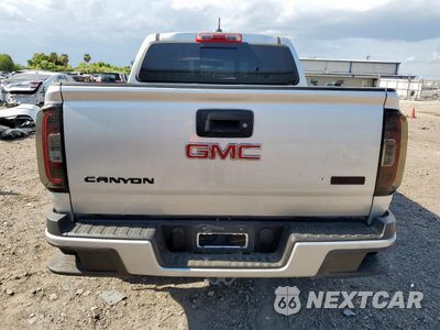 Zdjęcie 6 z 14 samochodu: 2016 GMC CANYON SLE VIN:1GTG5CE36G1292519 - miniatura