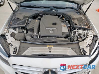 Zdjęcie 11 z 12 samochodu: 2016 MERCEDES-BENZ C 300 4MATIC VIN:55SWF4KB5GU167625 - miniatura