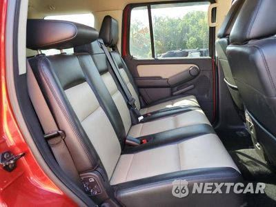 Zdjęcie 11 z 13 samochodu: 2010 FORD EXPLORER EDDIE BAUER VIN:1FMEU6EE9AUA26247 - miniatura