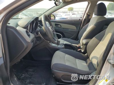 Zdjęcie 7 z 14 samochodu: 2013 CHEVROLET CRUZE LS VIN:1G1PA5SH1D7193793 - miniatura
