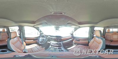 Zdjęcie 14 z 15 samochodu: 2024 GMC SIERRA K3500 DENALI ULTIMATE VIN:1GT49YEY0RF402440 - miniatura