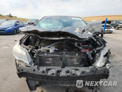 Piąte zdjęcie samochodu w środku: 2013 TOYOTA AVALON BASE VIN:4T1BK1EB9DU013701 - miniatura