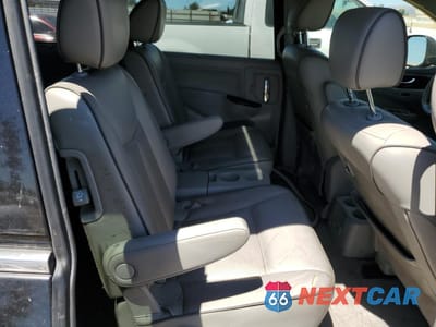 Zdjęcie 11 z 13 samochodu: 2013 NISSAN QUEST S VIN:JN8AE2KP9D9061719 - miniatura