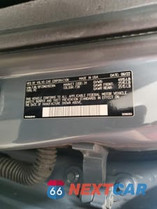 Zdjęcie 13 z 16 samochodu: 2022 VOLVO S60 B5 MOMENTUM VIN:7JRL12FZ9NG192384 - miniatura