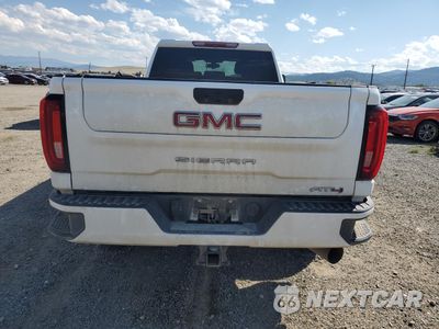 Zdjęcie 6 z 12 samochodu: 2023 GMC SIERRA K2500 AT4 VIN:1GT49PEY8PF137984 - miniatura