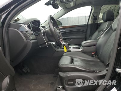 Zdjęcie 7 z 12 samochodu: 2013 CADILLAC SRX LUXURY COLLECTION VIN:3GYFNGE32DS572669 - miniatura