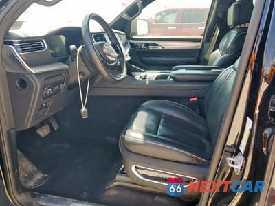 Zdjęcie 7 z 15 samochodu: 2025 JEEP GRAND WAGONEER SERIES III VIN:1C4SJVGP0SS502293 - miniatura