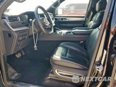 Zdjęcie 7 z 15 samochodu: 2025 JEEP GRAND WAGONEER SERIES III VIN:1C4SJVGP0SS502293 - miniatura