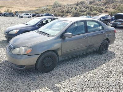 2007 TOYOTA COROLLA CE 1NXBR32EX7Z855053 - główne zdjęcie licytacji z USA - miniatura