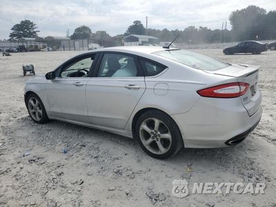 Drugie zdjęcie samochodu z przodu: 2015 FORD FUSION SE VIN:3FA6P0H9XFR236601 - miniatura